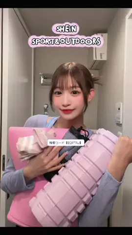 らなのTikTok投稿