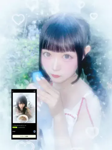 Ririka👼🏻のTikTok投稿