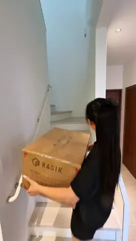 nyonのTikTok投稿