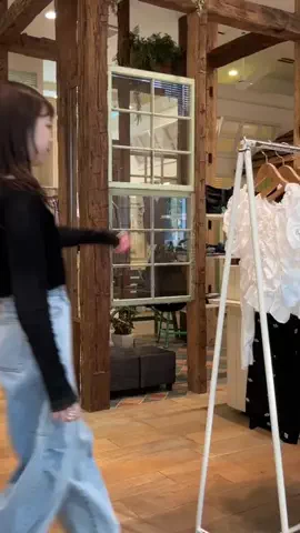 かとまりのTikTok投稿