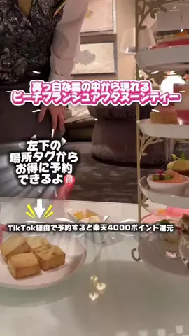 ともみんの大人旅のTikTok投稿