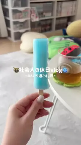 モモの実のTikTok投稿