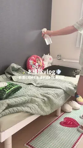 モモの実のTikTok投稿