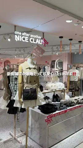 みりんちゃんのTikTok投稿