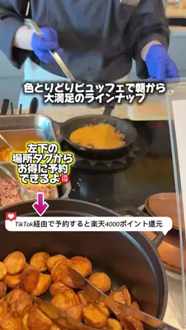 ともみんの大人旅のTikTok投稿