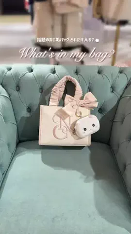 みりんちゃんのTikTok投稿