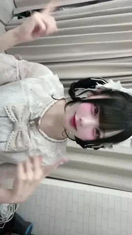 みあいちゃん！のTikTok投稿