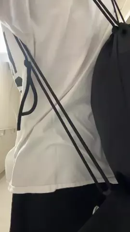 優のTikTok投稿