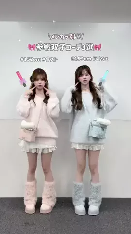marinaのTikTok投稿