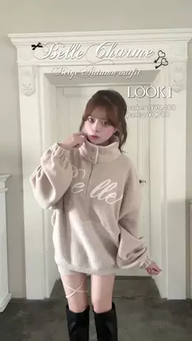 marinaのTikTok投稿