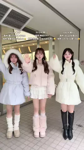 marinaのTikTok投稿