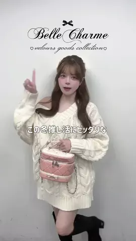 marinaのTikTok投稿