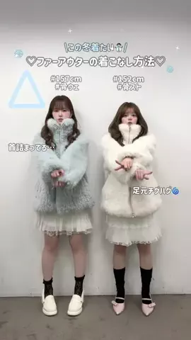 marinaのTikTok投稿