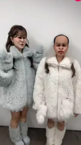 marinaのTikTok投稿