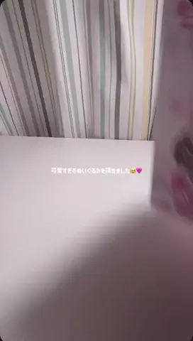 u._.u2001のTikTok投稿