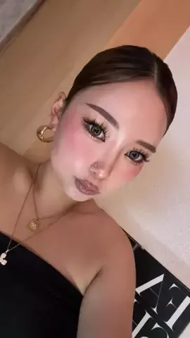メグミのTikTok投稿
