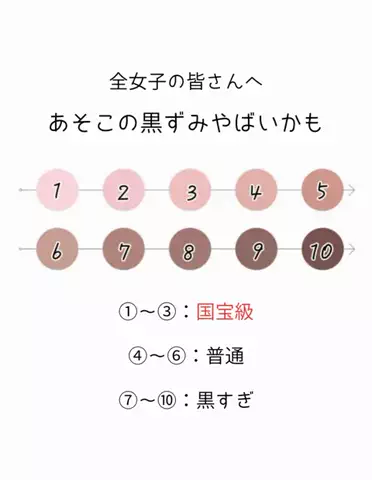 えりなのTikTok投稿