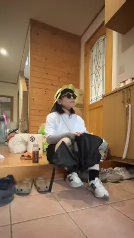 たんたん｜48歳ゆる暮らしのTikTok投稿