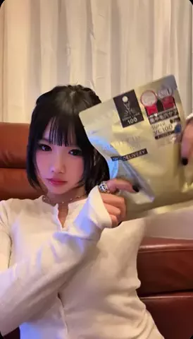 中島 結音（ゆのん）のTikTok投稿