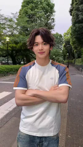 今井暖大(はると)のTikTok投稿