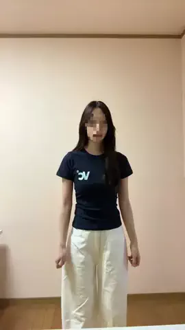 あみのTikTok投稿
