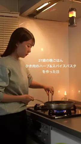ももせ-日韓ハーフの簡単ごはんのTikTok投稿