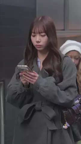 ハッピーを足すドラマのTikTok投稿