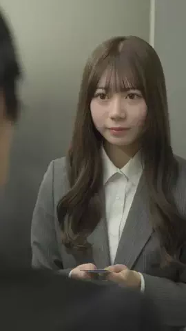 ハッピーを足すドラマのTikTok投稿
