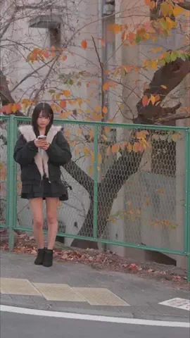 ハッピーを足すドラマのTikTok投稿