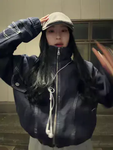 えまのTikTok投稿