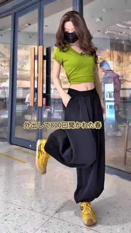jiangpan shopのTikTok投稿