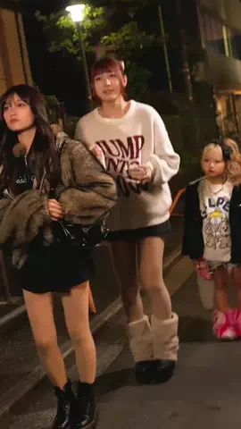 ハッピーを足すドラマのTikTok投稿