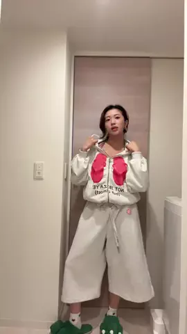 MAIJIROsROOMのTikTok投稿