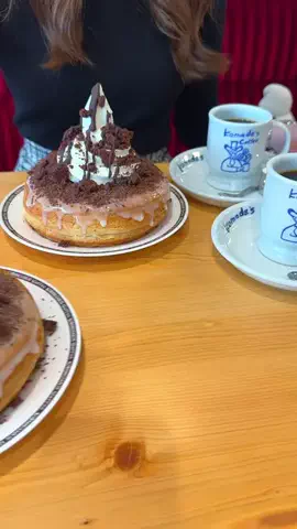毎日甘いもの食べたいのTikTok投稿