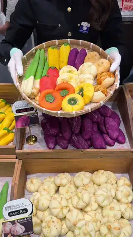 毎日甘いもの食べたいのTikTok投稿