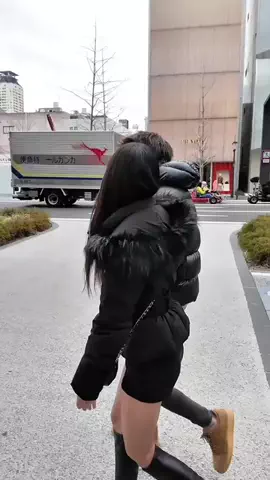 みよっしー / ストリートスナップ📸🍼のTikTok投稿