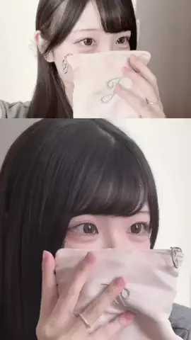 微少女😿のTikTok投稿