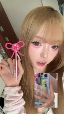 ゆなのTikTok投稿