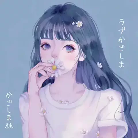 かごしま純のTikTok投稿