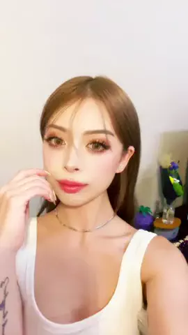 AYAKATEENのTikTok投稿