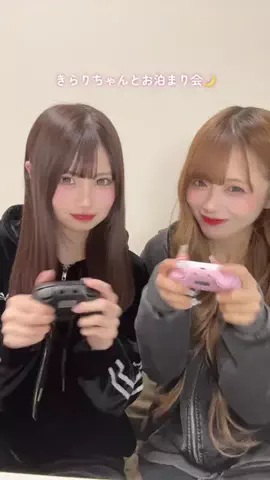 藤田みあのTikTok投稿