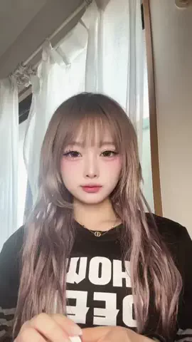 まるのTikTok投稿