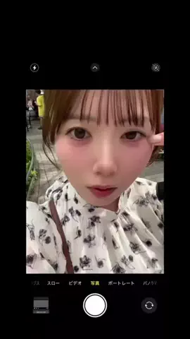 きほ（22）のTikTok投稿