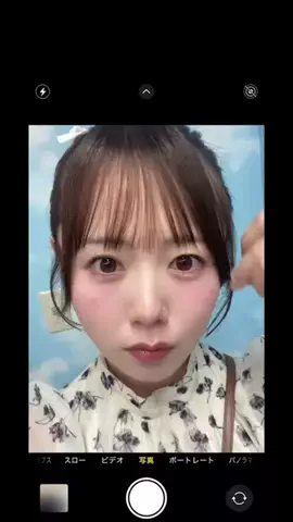 きほ（22）のTikTok投稿