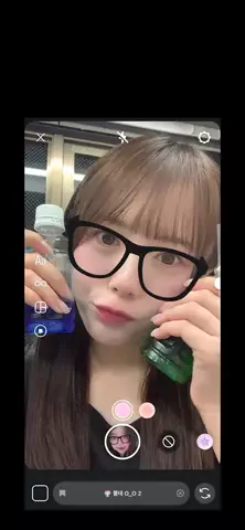きほ（22）のTikTok投稿