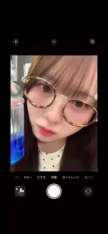 きほ（22）のTikTok投稿