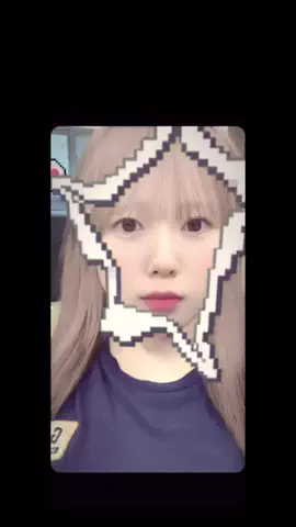 きほ（22）のTikTok投稿