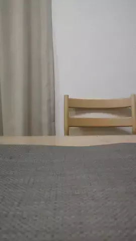 ねぼのTikTok投稿