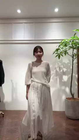 CHIKAのTikTok投稿