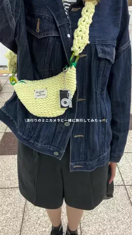 kiki | 刺繍と編み物の人のTikTok投稿